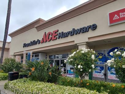 ace hardware ventura